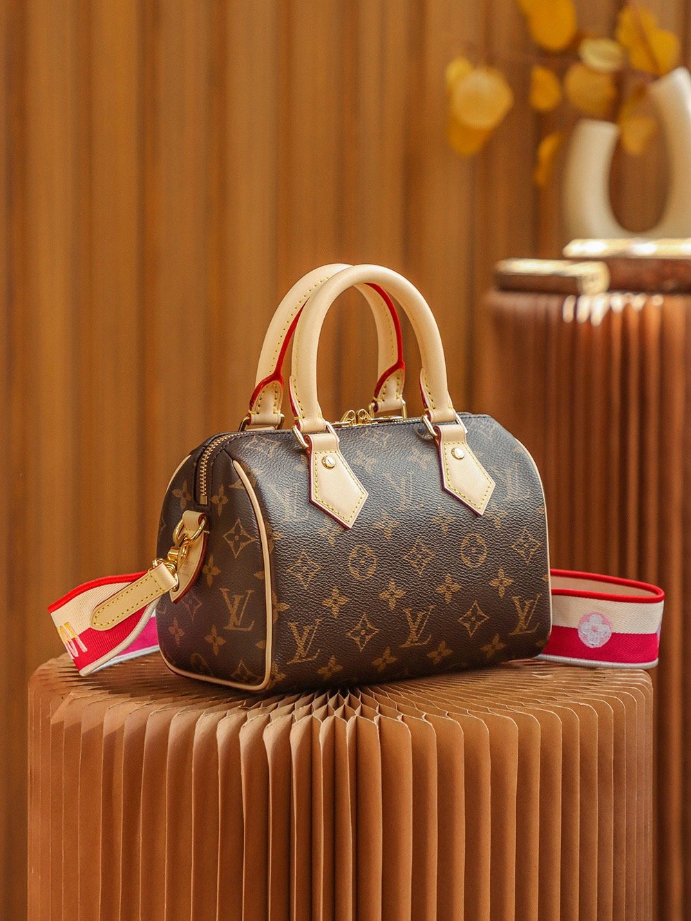 Louis Vuitton SPEEDY 20 系列#m45948#SP