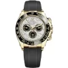Rolex Cosmograph Daytona White Gold Meteorite 116519LN-0038