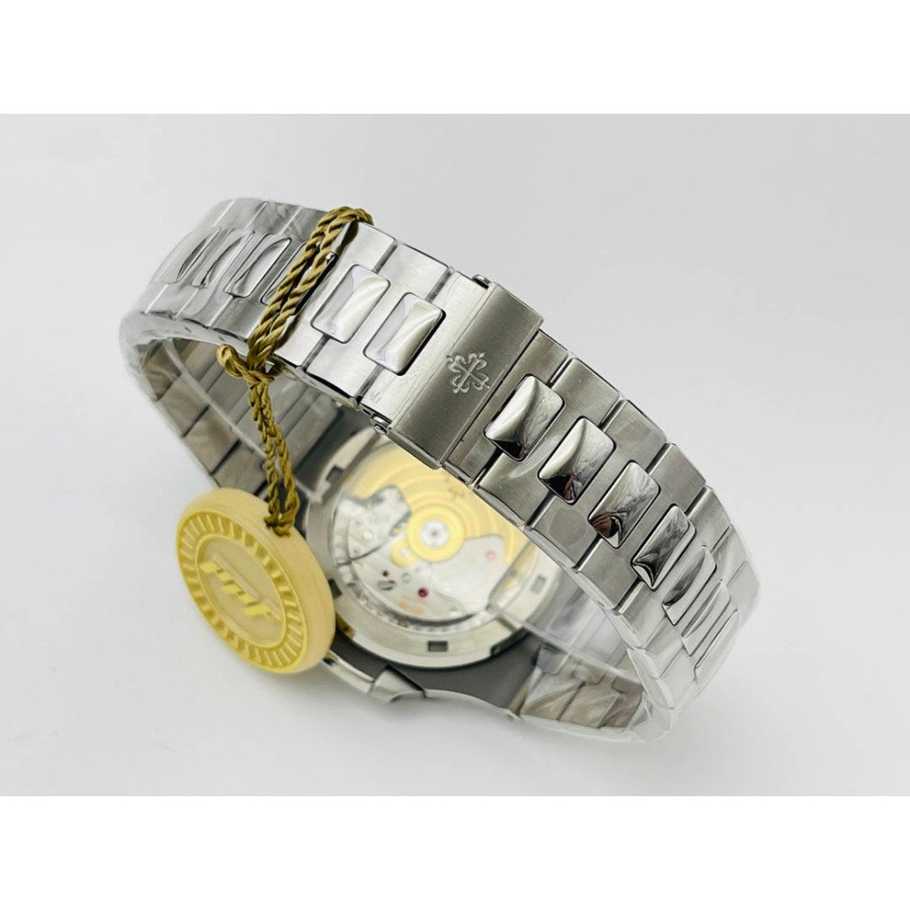 Patek Philippe Nautilus Watch Size: 40MM