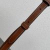 2024 Spring/Summer FOLCO Saddle Bag