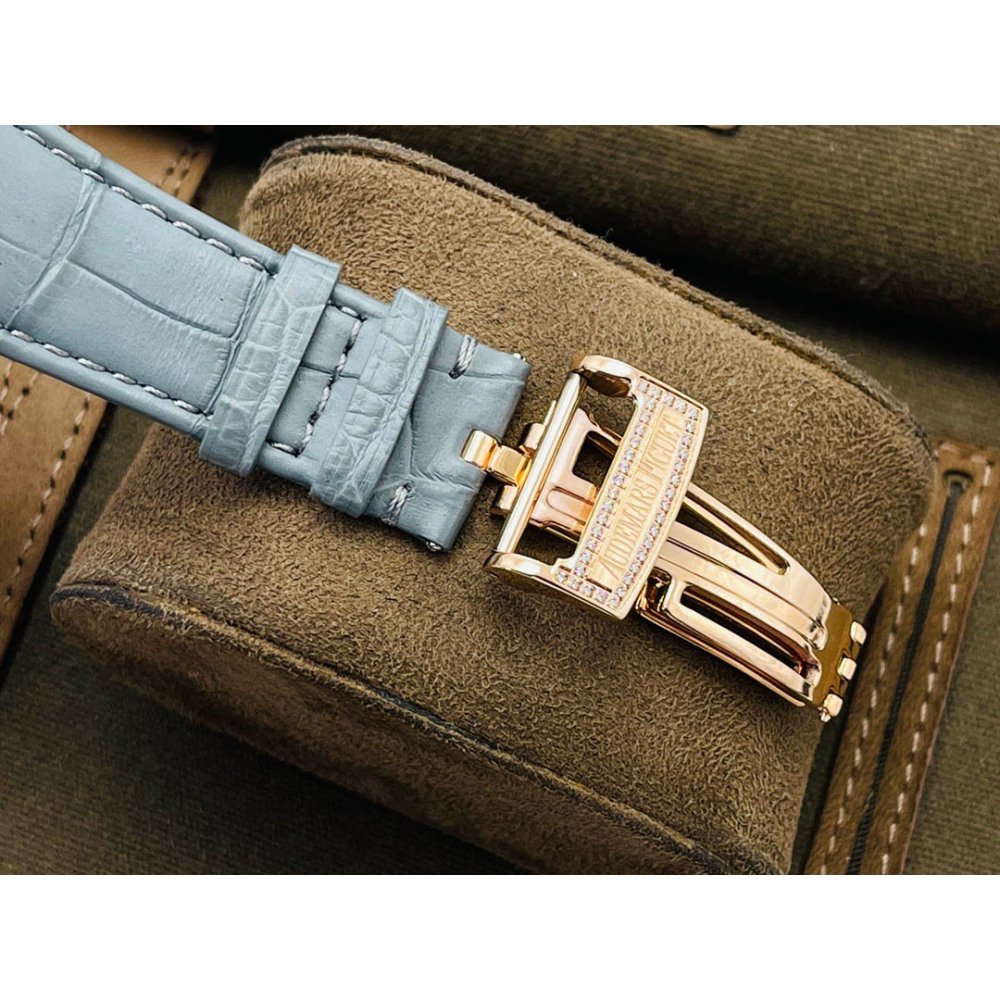 Audemars Piguet luxury watch