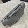 LOULOU PUFFER Quilted Lambskin Bag