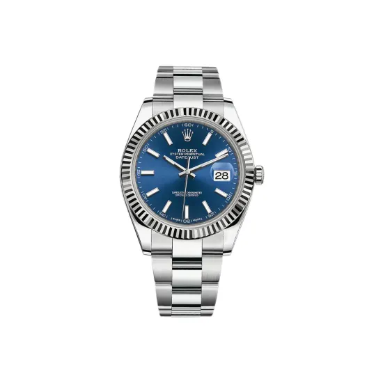 Rolex Datejust m126334 Series