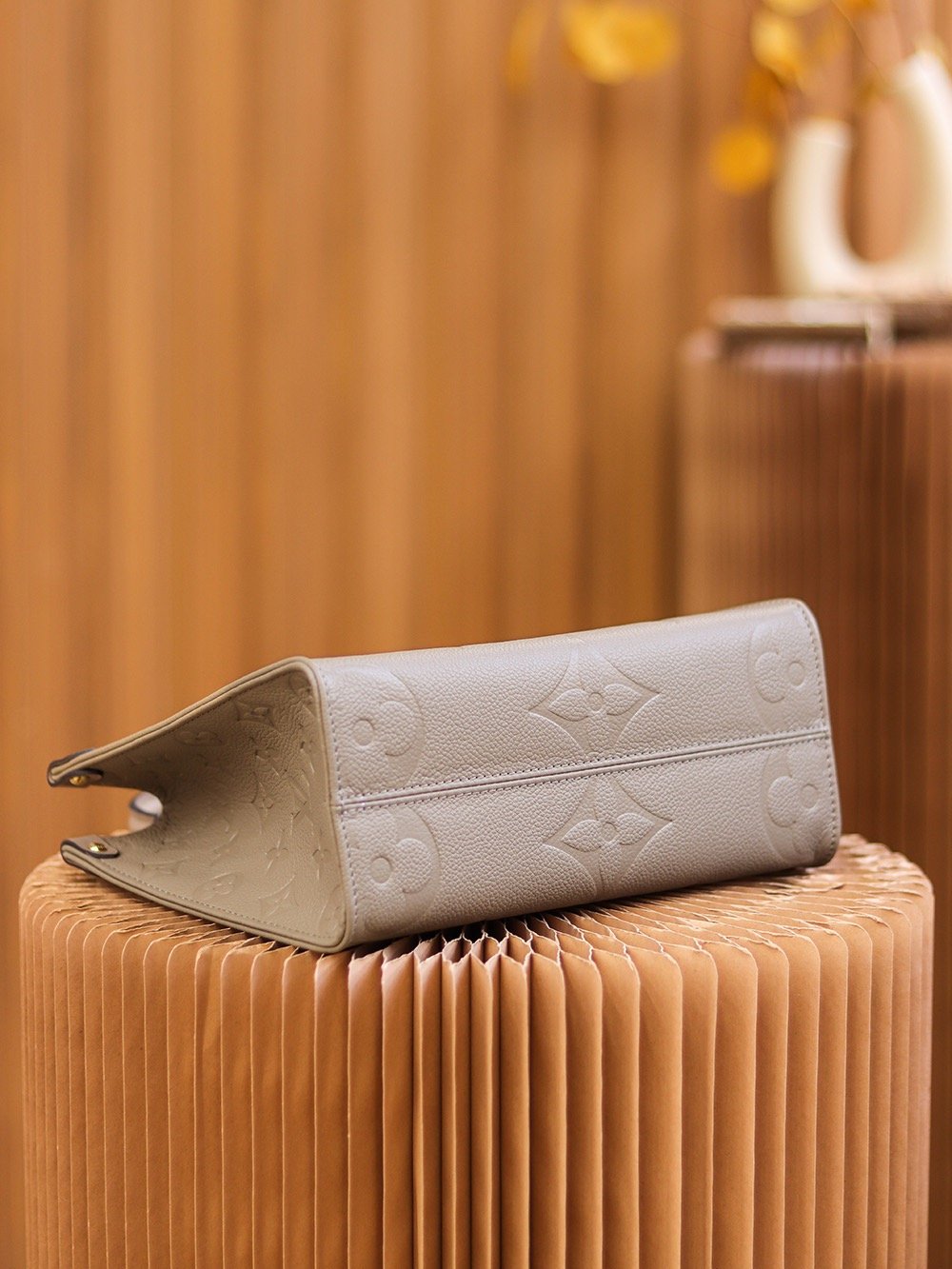 Louis Vuitton ONTHEGO small size m45660 25*19*11.5cm