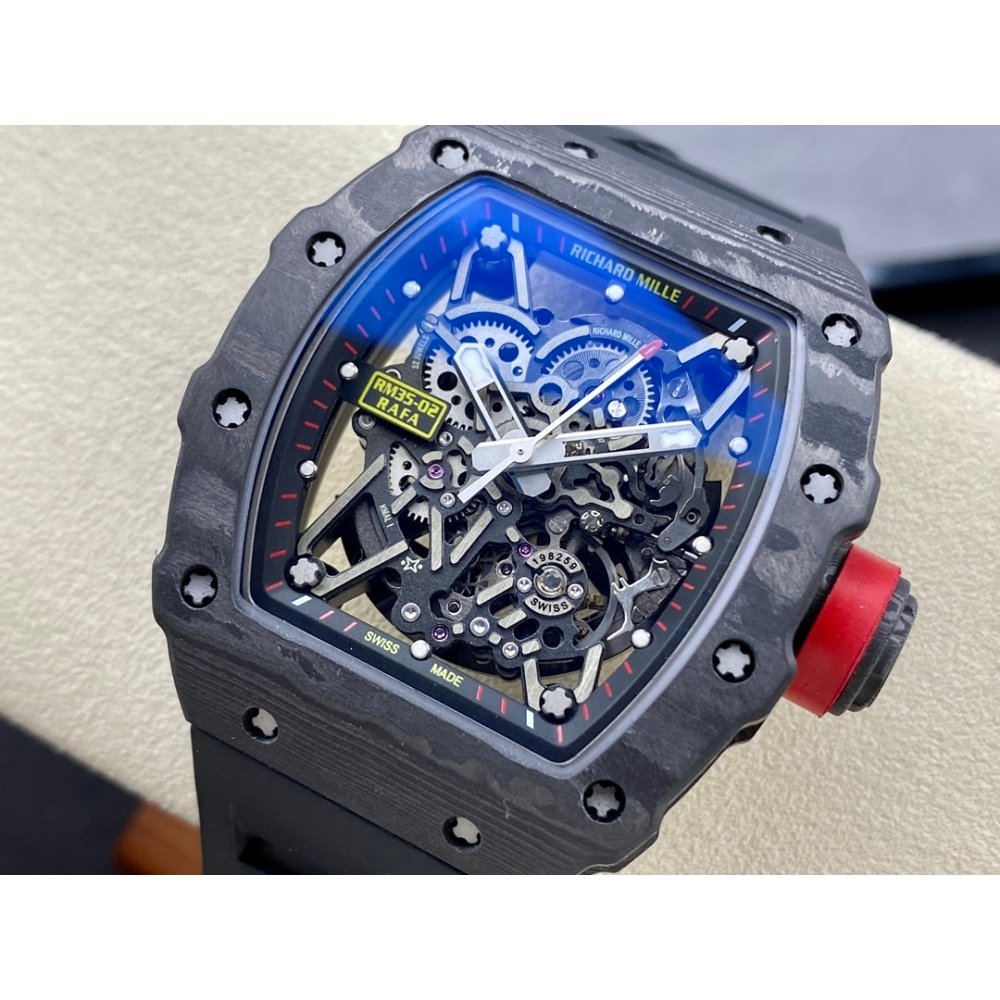 Richard Mille RM035 RM35-02