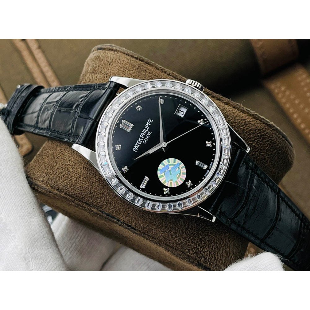 Patek Philippe Classic Series Watch Size 38mm*9mm
