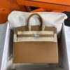 Birkin Sellier Outseam 25cm epsom