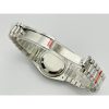 Rolex Day-Date White Gold Dial All Diamond Swiss Clone 3255 Movement