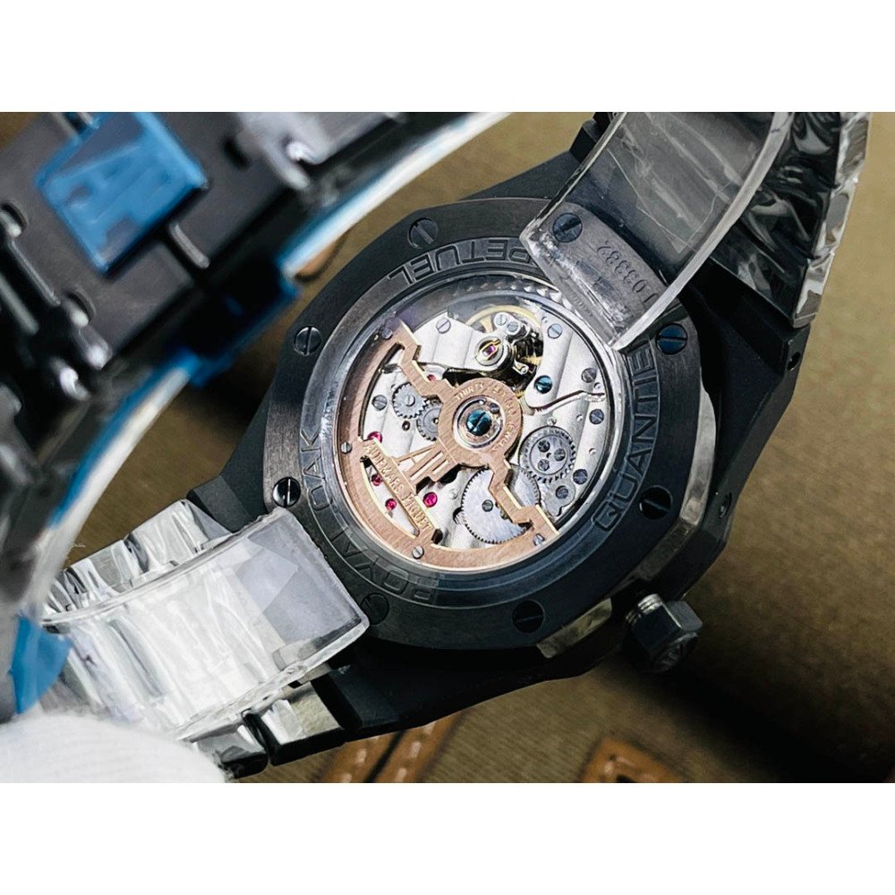 Audemars Piguet watch Diameter: 41MM