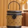 CANNES Fortune Bucket m43986 15*17*15cm
