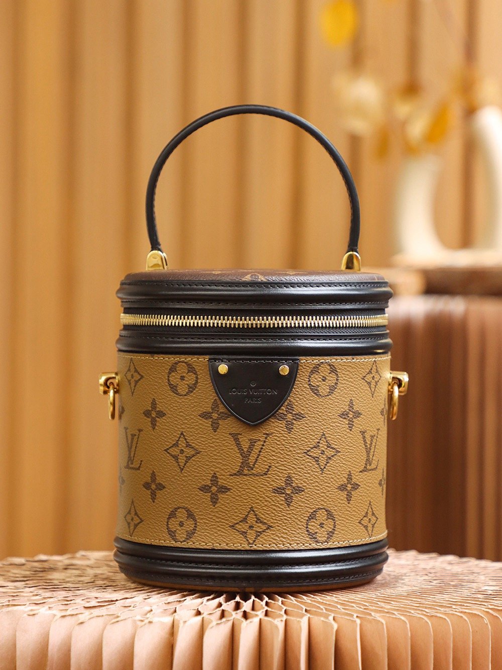 CANNES Fortune Bucket m43986 15*17*15cm