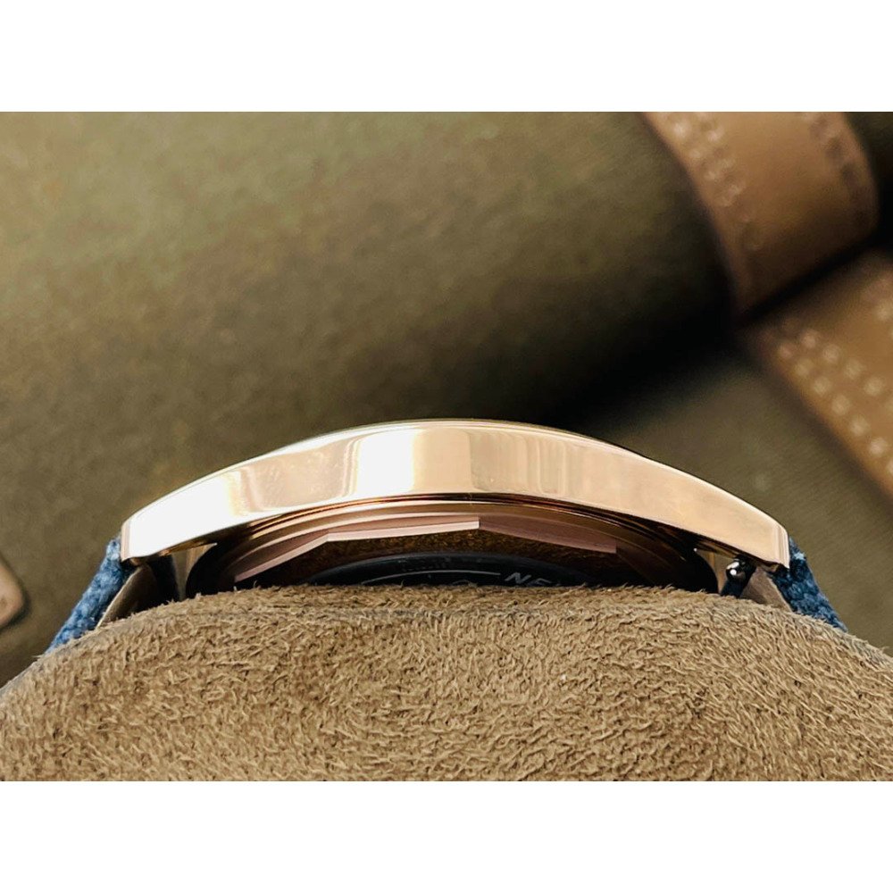 Patek Philippe Planlet series watch Size: 40MM
