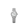 Christmas Promotion -Rolex Lady Datejust 28mm Everose Diamond Bezel Two-Tone 279381 For Women New