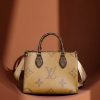 Onthego Small Series M46373 25 x 19 x 11.5 cm