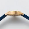 Patek Philippe Quartz Watch Size: 35.6*9.5mm