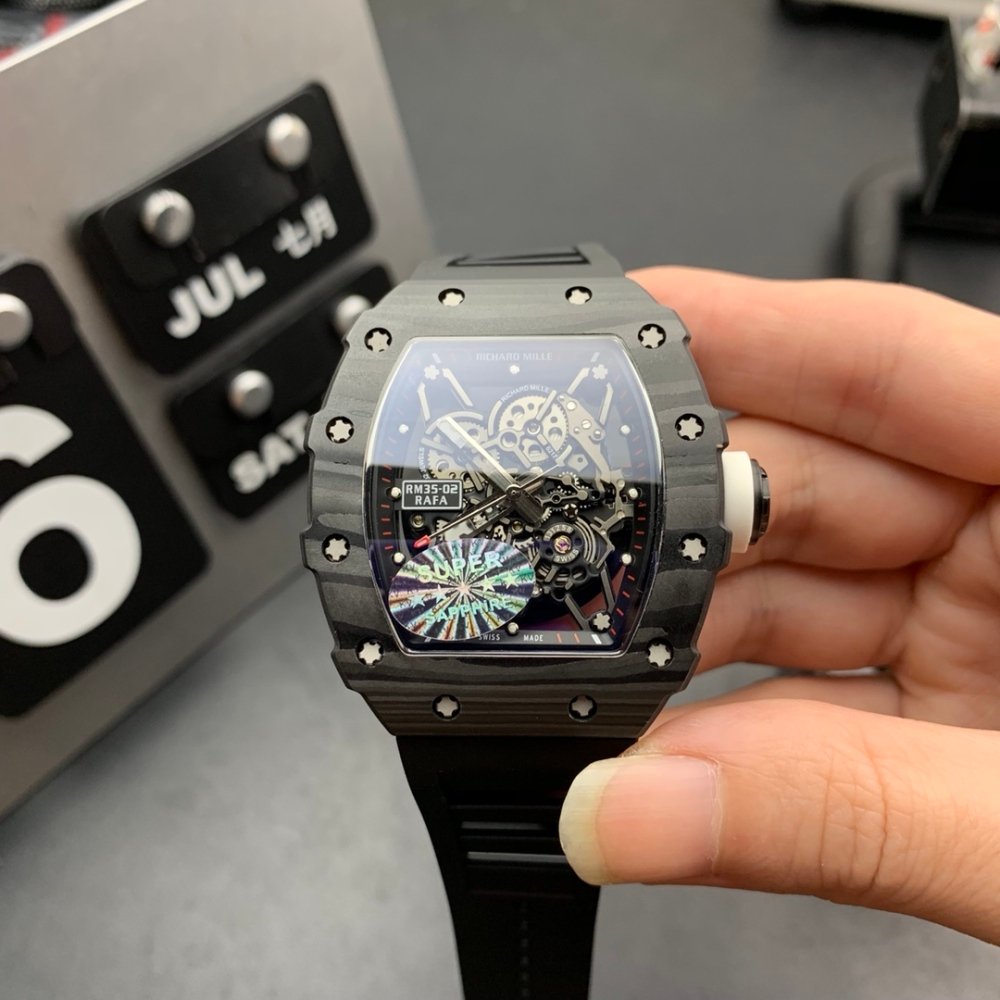 Richard Mille RM 035 02