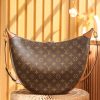 LOOP HOBO catwalk model #m46311# 38*26*10cm