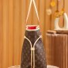 NEVERFULL Classic King #m41177# 31*28*14cm