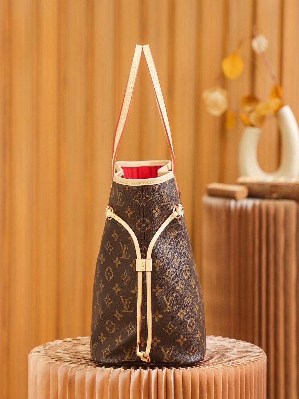 NEVERFULL Classic King #m41177# 31*28*14cm