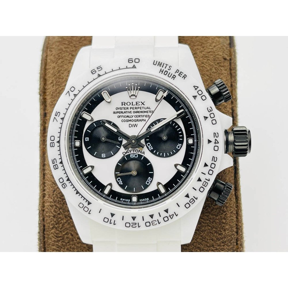 Rolex Daytona Size: 40*13.5mm