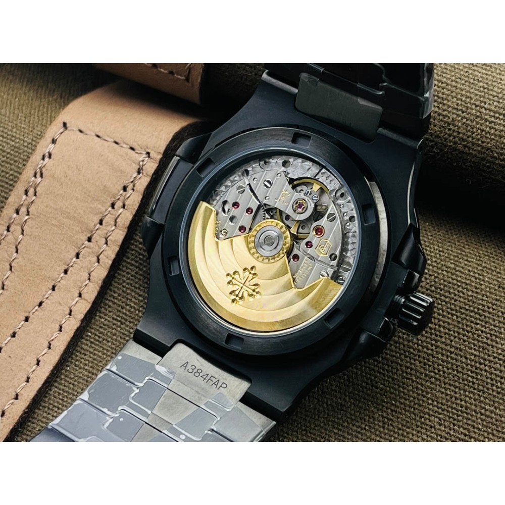 Patek Philippe Black Venom watch Diameter: 40 mm