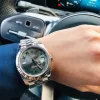 Rolex Datejust 41 Oystersteel and yellow gold Wimbledon - M126333-0020/126333-0019/126334-0022 Brand Unworn
