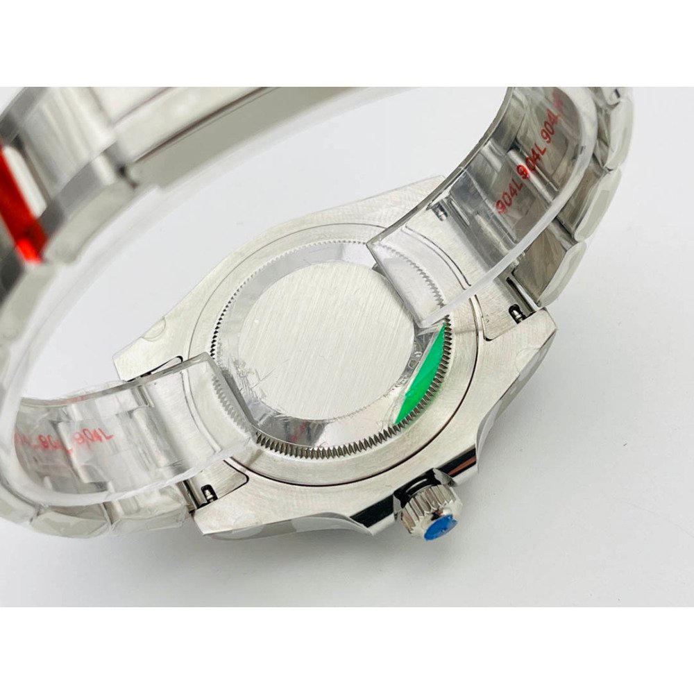 Rolex GMT Master II 126719BLRO Meteorite Dial Super Clone Swiss 3285 Movement