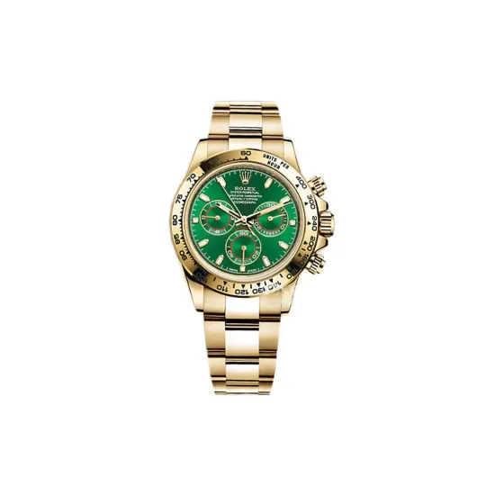 Rolex Cosmograph Daytona 116508 Series