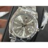 Rolex Datejust 126334 White Dial White Gold Swiss 3235 Movement
