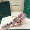 Rolex Daytona Rainbow diamond