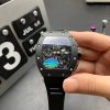 Richard-Mille-rm011-fm-real-ceramic-case-chronograph-rep-watch-crystal-skeleton-dial-black-on-black-rubber-strap-a7750-kvf-11-best-edition