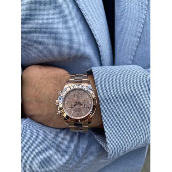 Cosmograph Daytona m116505