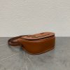 2024 Spring/Summer FOLCO Saddle Bag