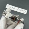 Rolex Datejust 41 Mint Green Dial Steel & White Gold m126334-0028