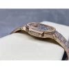 GR PP Patek Philippe AQUANAUT series 7118/1450R-001 watch