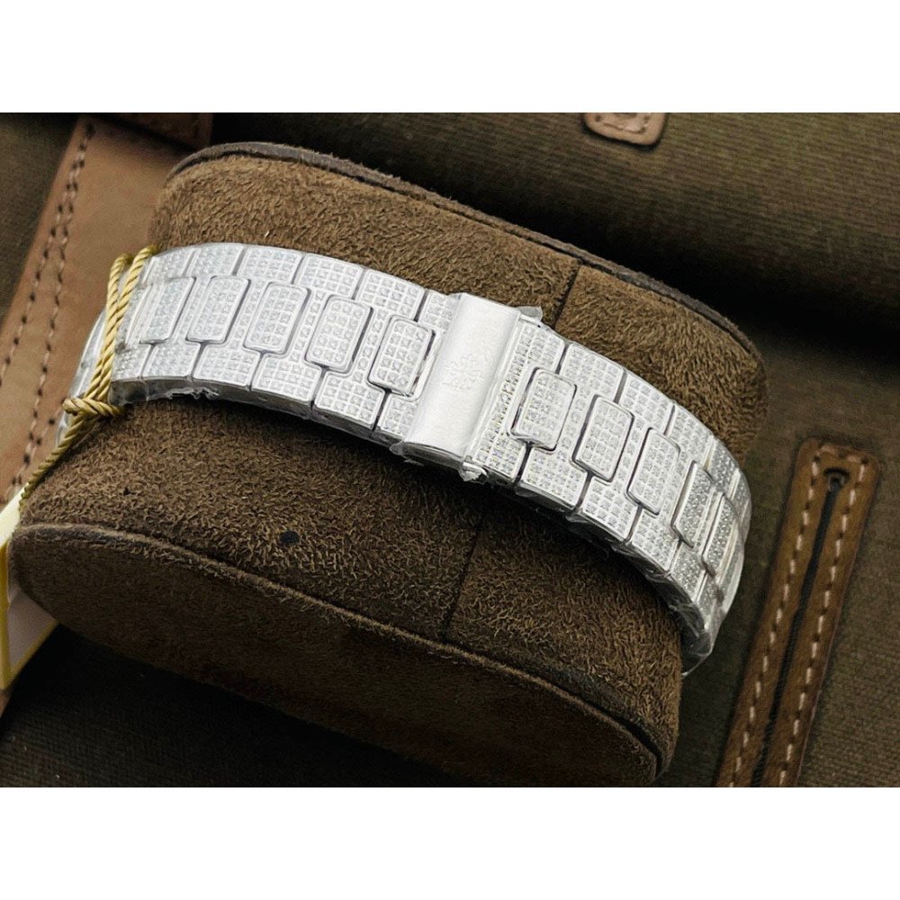 Patek Philippe nautilus5720_20G series watch