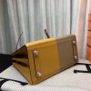 Birkin25 [Outer seam] Imported Epsom leather