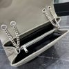LouLou Y-Shaped Crossbody Bag