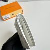 LV multiple wallet wallet card holder