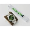 Rolex Day-Date White Gold Green Dial Swiss Clone 3255 Movement