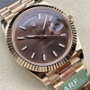 Rolex Oyster Perpetual DAY-DATE President 40mm 128235-0037