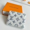 LV multiple wallet wallet card holder