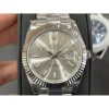Rolex Datejust 126334 White Dial White Gold Swiss 3235 Movement