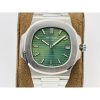 Patek Philippe Nautilus Watch Size: 40MM