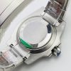 Rolex Submariner 114060 Black Dial No Date Steel Swiss 3235 Clone Movement