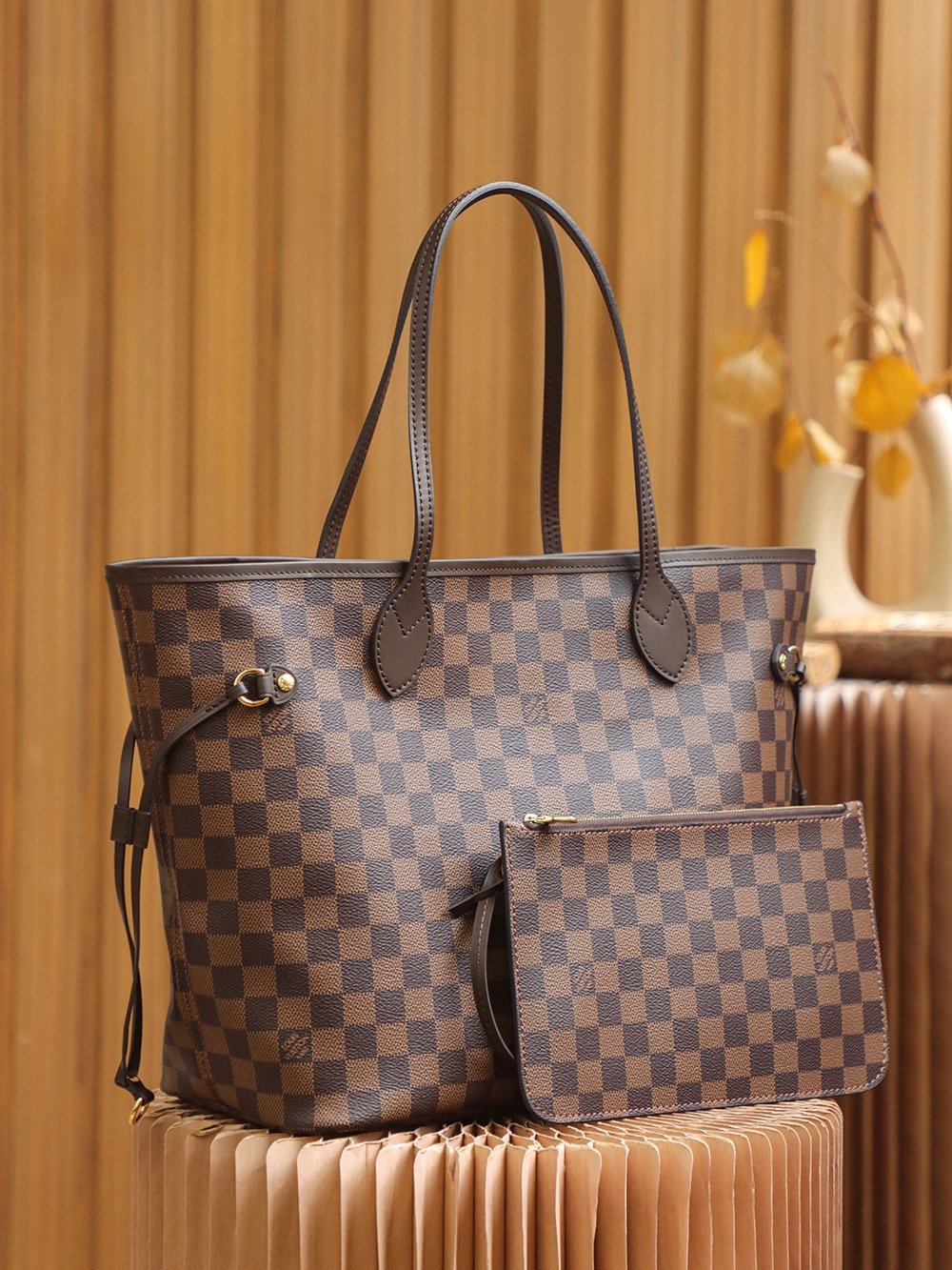 NEVERFULL Classic King #41358# 31*28*14cm