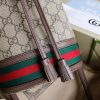 Ophidia Series Mini Bucket Bag
