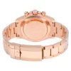 Daytona Rainbow Rose Gold