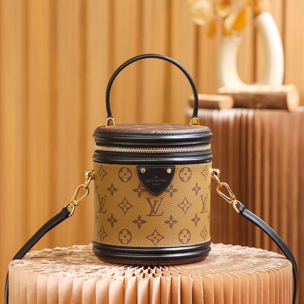 CANNES Fortune Bucket m43986 15*17*15cm