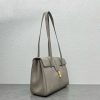 Celline Soft 16 Small Lychee Pebble Grey